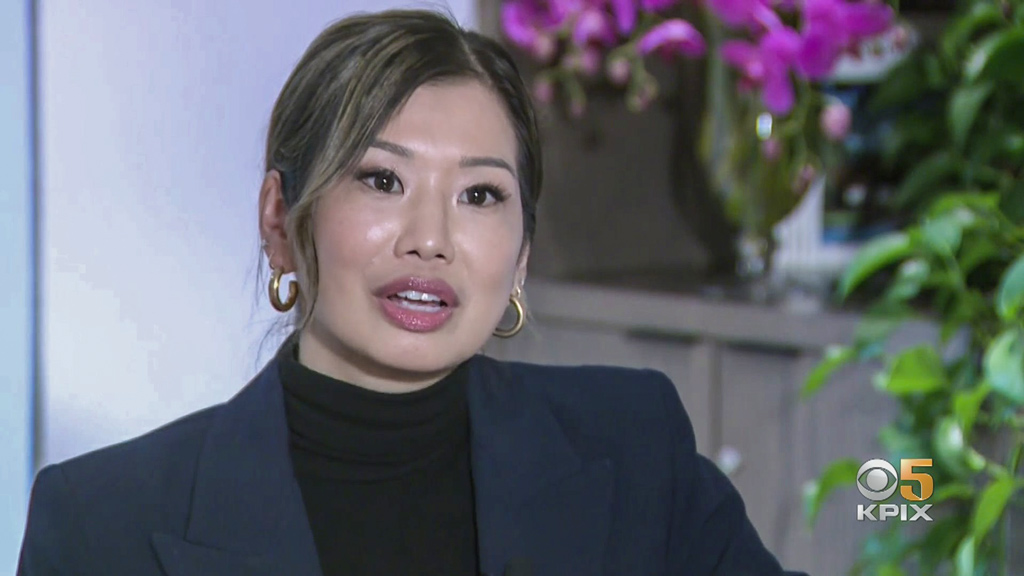 CBS Reporter Betty Yu Shocked By ‘Casualness Of Racism’ In Steven Crowder’s Comments
