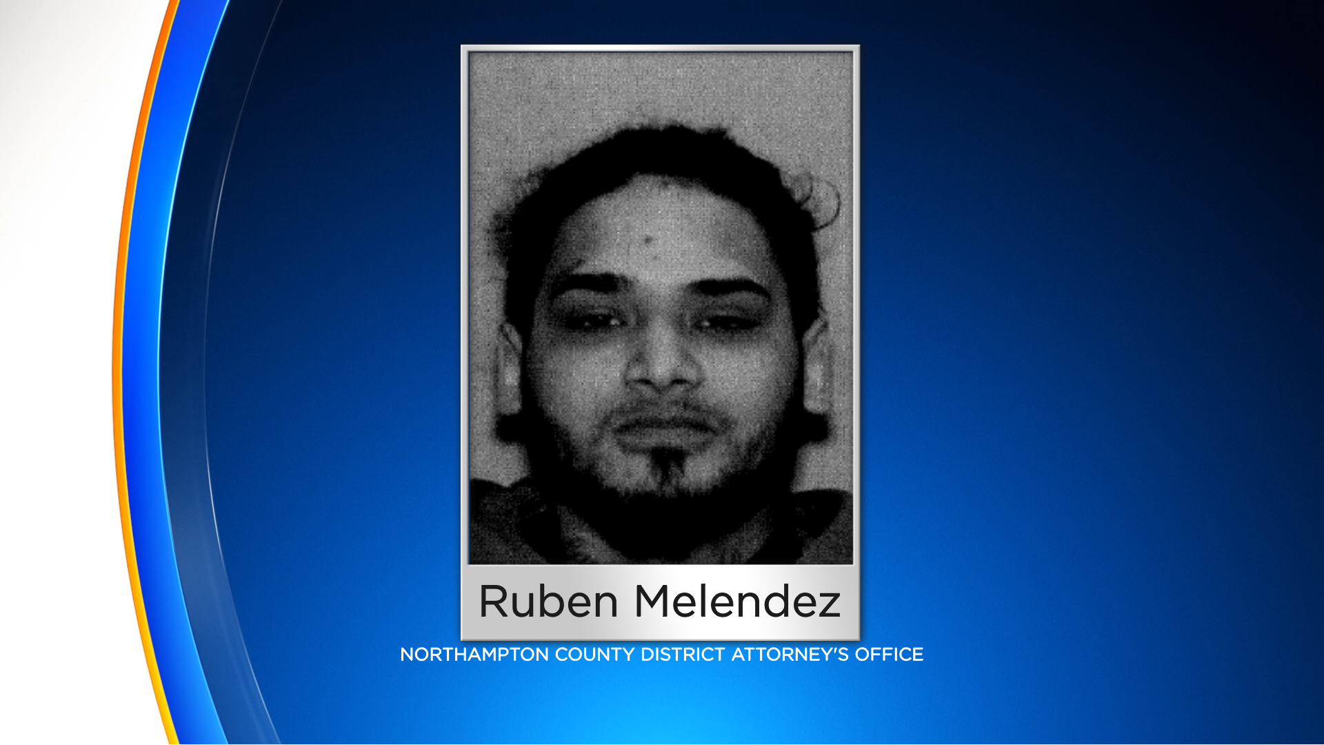 Bethlehem Kidnapping Suspect, Ruben Melendez, Taken Into Custody At Holland Tunnel