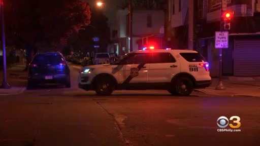 Hit-and-Run leaves man dead in Philadelphia's Kensington section, police said