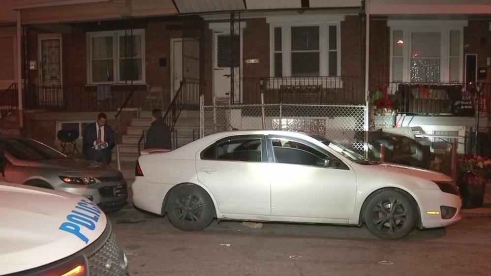Man Shot, Killed In Philadelphia’s Kingsessing Neighborhood, Police Say