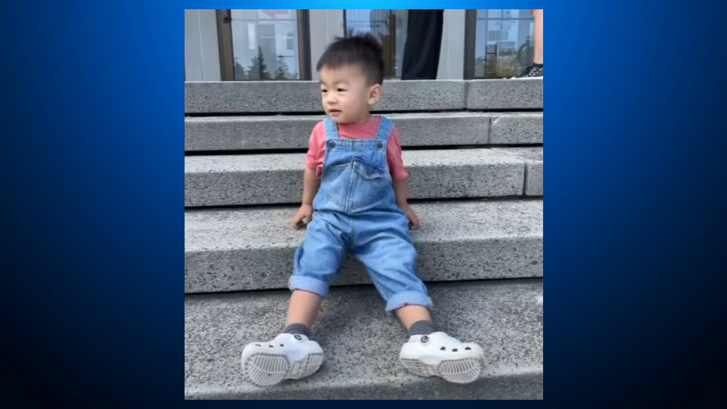 ‘Find The Killers’: Jasper Wu’s Mother Makes Desperate Plea After Toddler Killed By Stray Bullet On Highway
