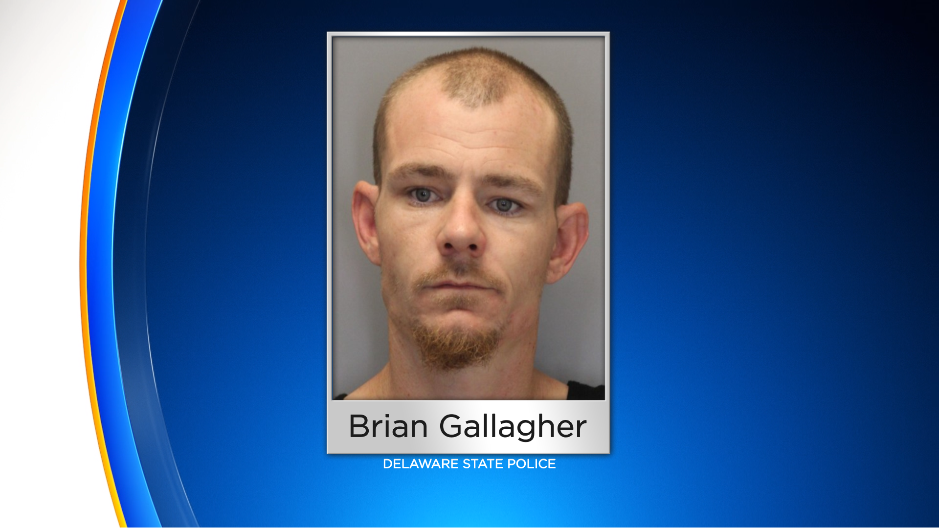 New Castle County Man, Brian Gallagher, Arrested In Connection With Multiple Burglaries, Police Say