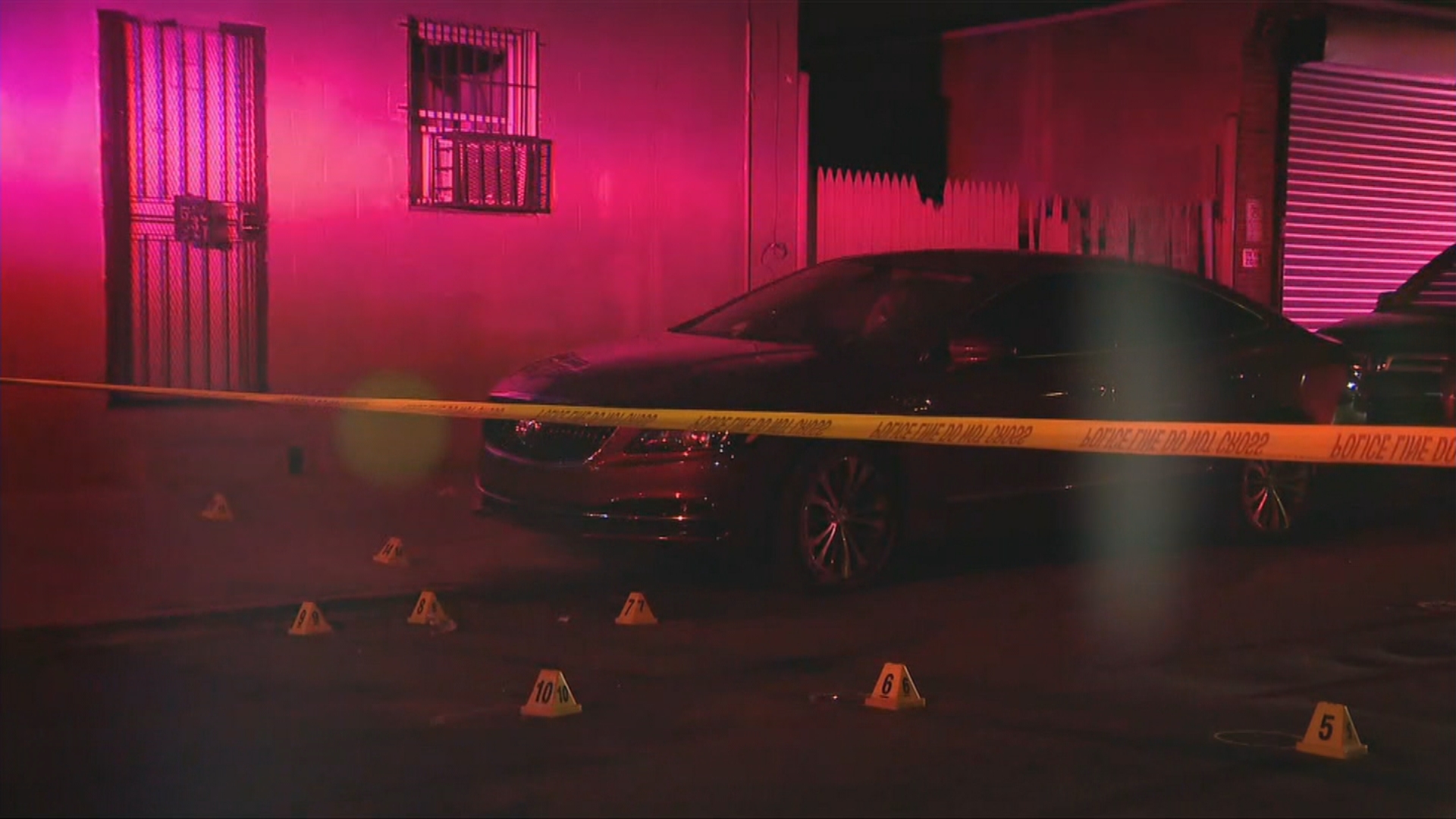 Overnight Philadelphia Shootings Leave Man Dead, 2 Others Injured, Police Say