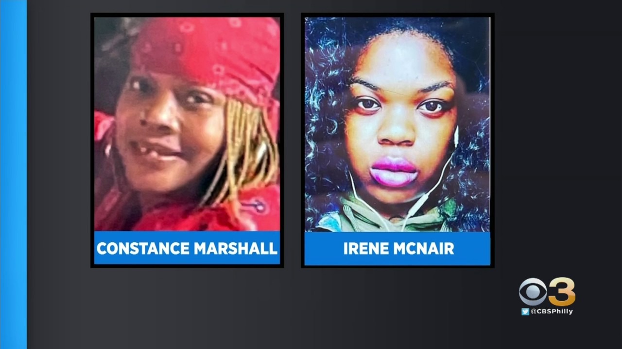2 Women Shot, Killed Inside Illegal Speakeasy In North Philadelphia, Police Say