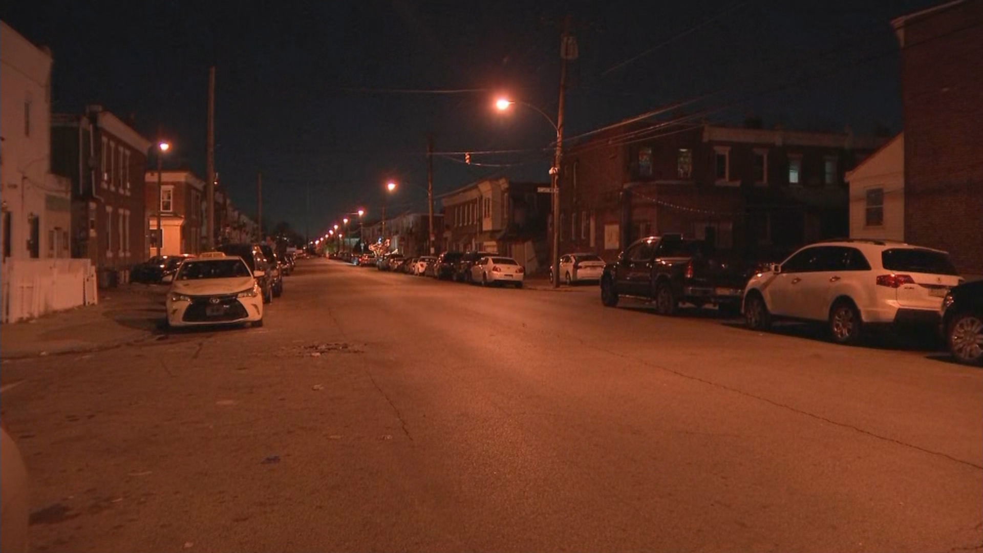 Man Shot During Carjacking In Southwest Philadelphia