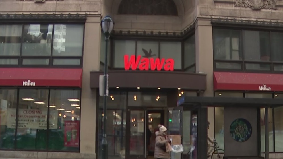 Wawa Closes Another Philadelphia Store Due To Operational Challenges, Other Factors