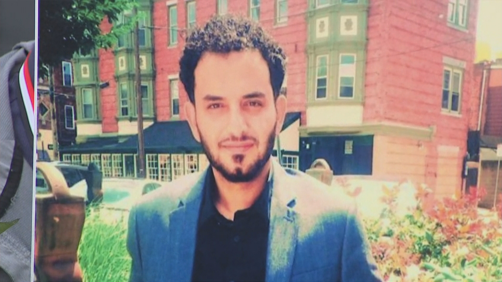 Vigil Honors Samer Abdulah, Employee Killed In Ridley Township Smoke Shop Robbery