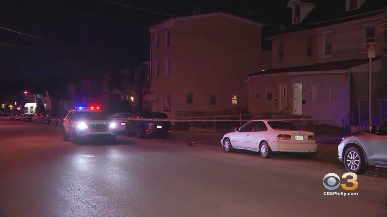 1-Year-Old Girl Reunited With Family As Philadelphia Police Investigate 2 Separate Overnight Carjackings