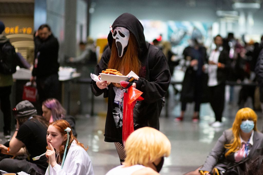 COVID Omicron Variant Detected In Vaccinated Minnesotan Who Traveled To NYC Anime Convention
