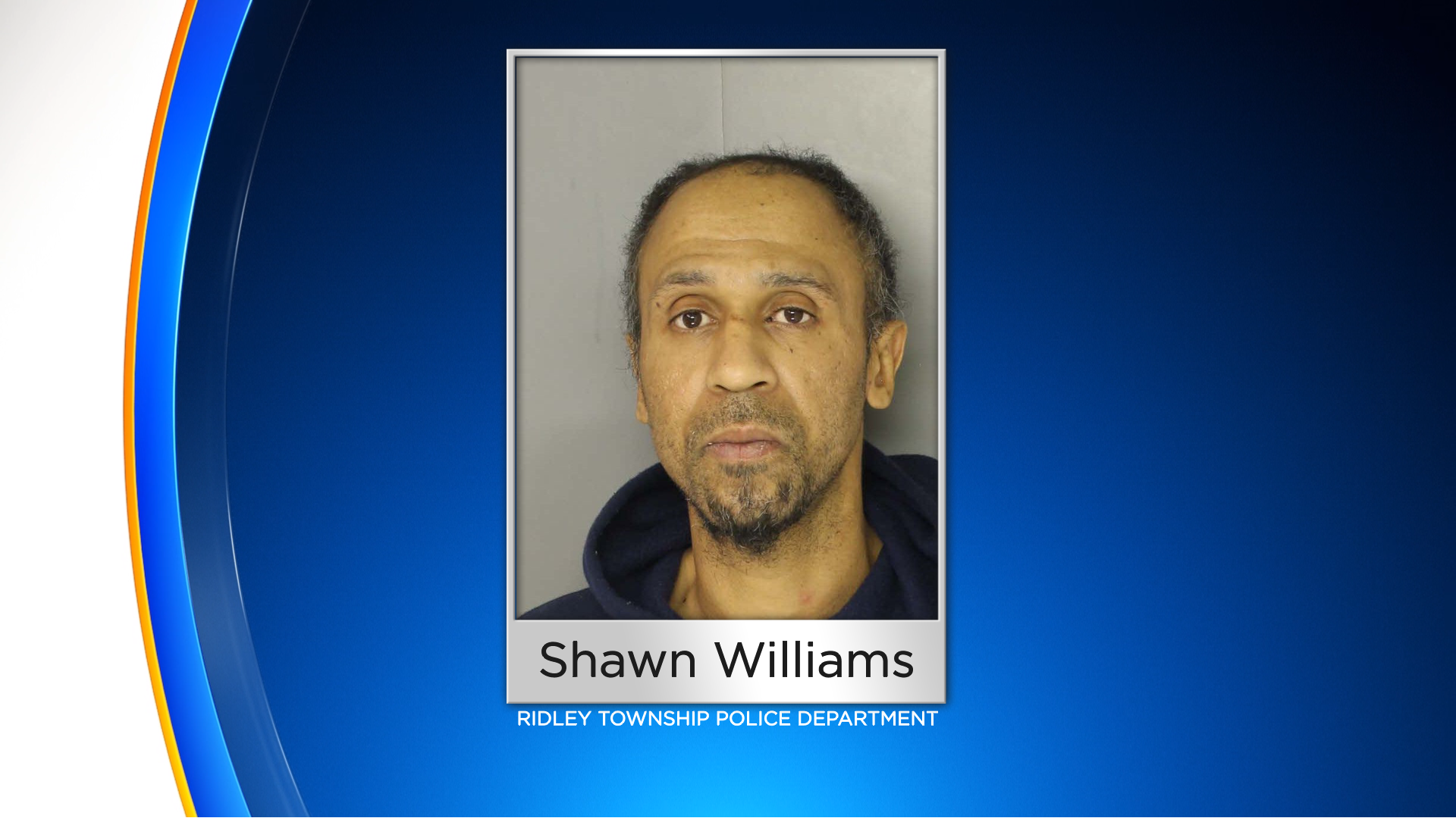 Shawn Williams, Arrested In Connection To Murder Of Smoke Shop Employee Sameer Abdullah, Police Say