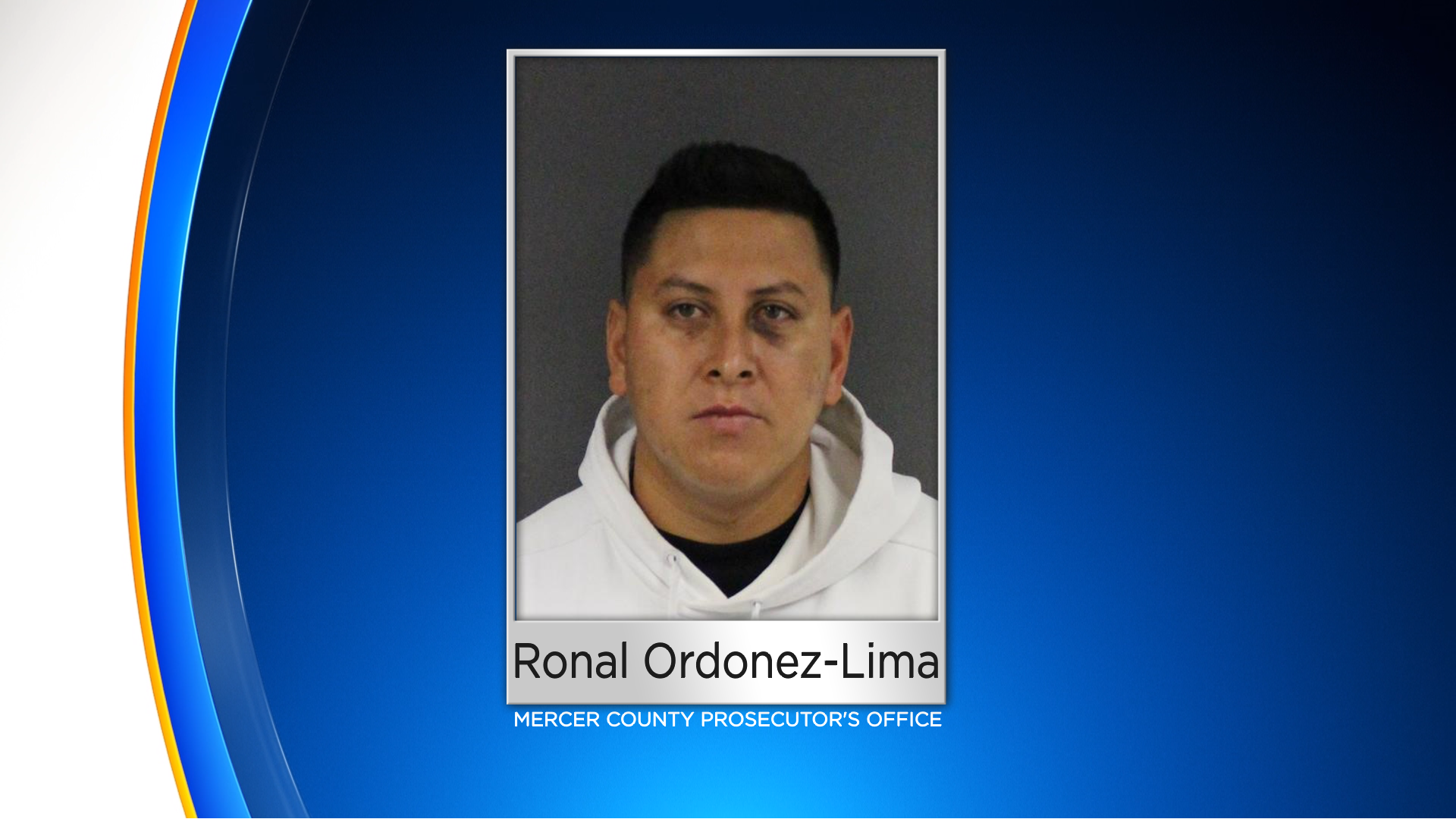Ronal Ordonez-Lima Arrested, Charged With Two Counts Of Murder In Connection To Trenton Christmas Day Arson