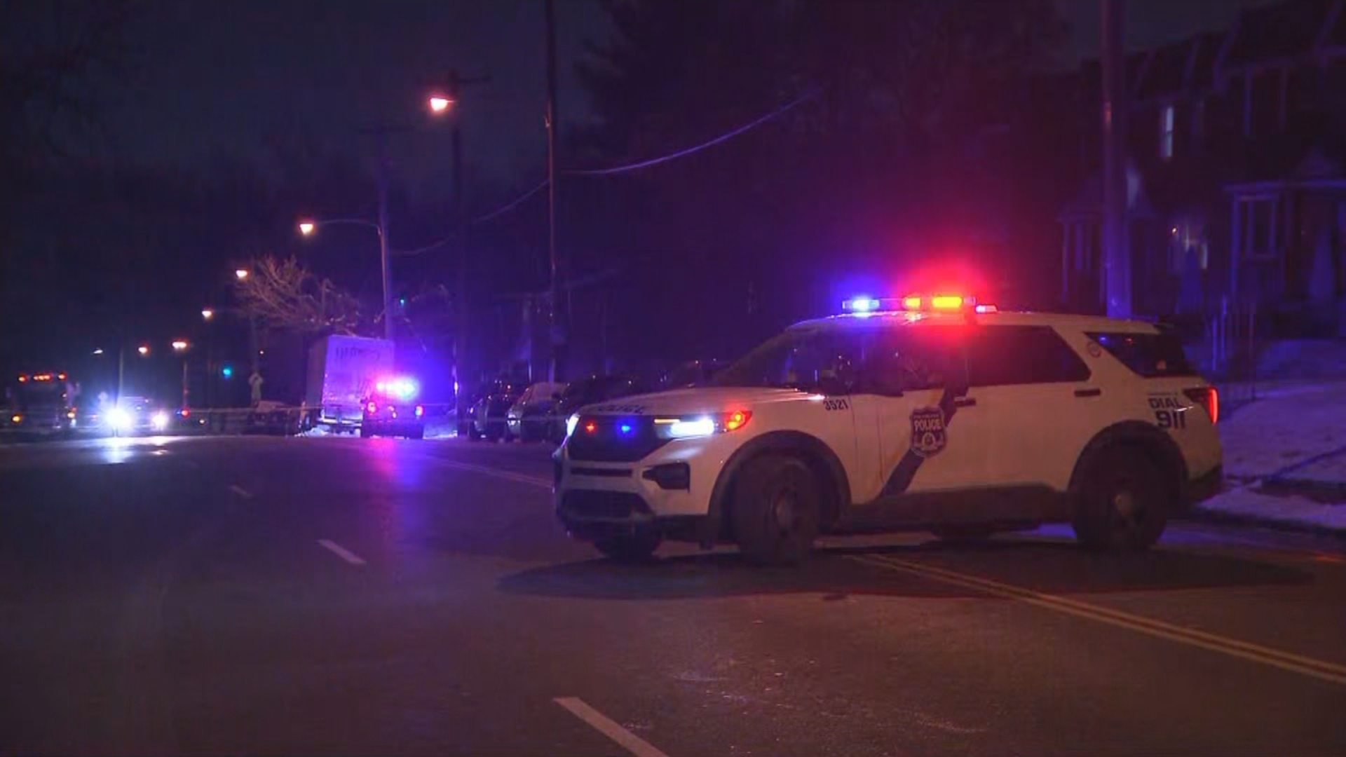 Philadelphia Police identify woman killed in Oak Lane hit and ran as 64-year-old Angela Kee
