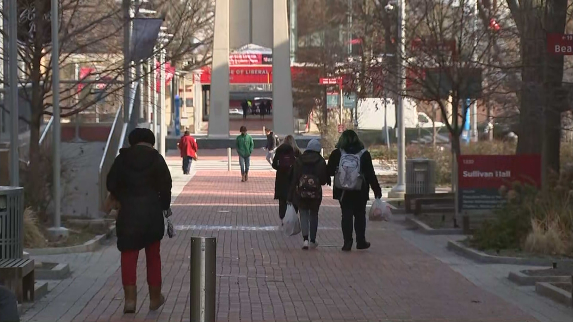 Temple University students and faculty have mixed feelings about returning to in-person learning – CBS Philly

 | News Today