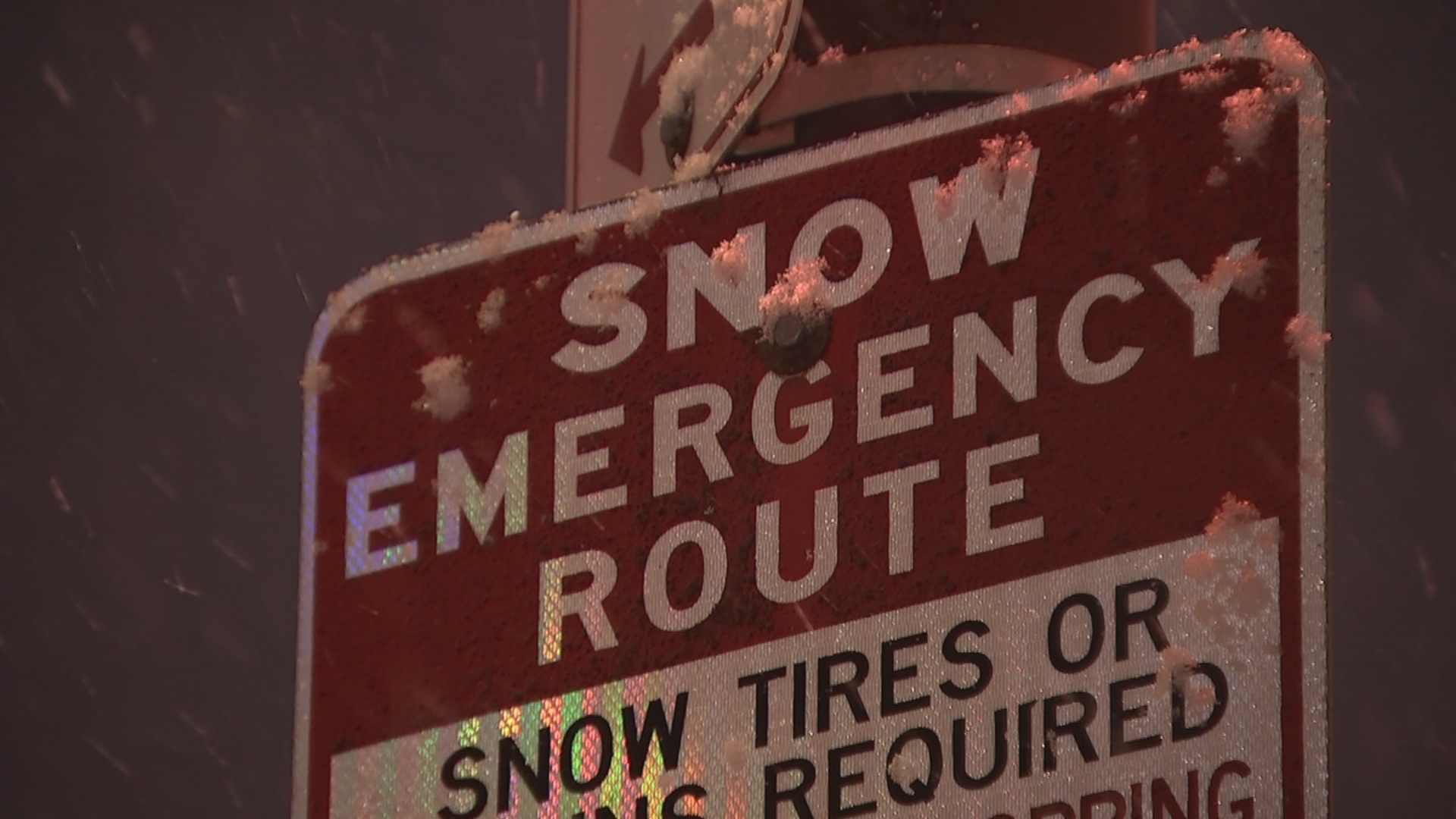 PPA Offering 24-Hour $5 Flat Rate To Park In Center City Garages Due To Snow Emergency In Philadelphia