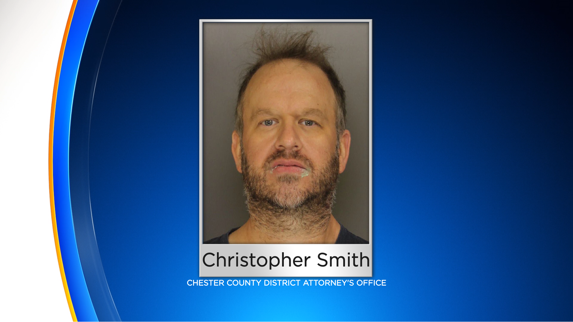 Exton Man, Christopher Smith, Charged With Attempted Homicide After He Allegedly Shot At Police During Standoff, Officials Say