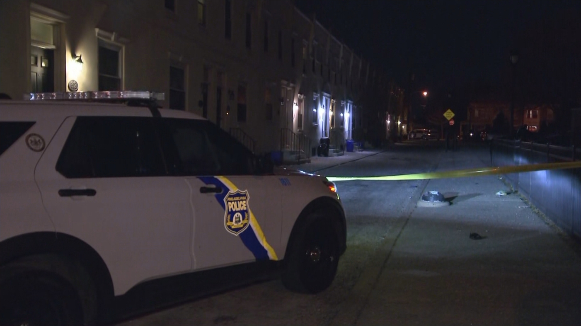 16-year-old Mehki Ingram dies after being shot 7 times in West Philadelphia: Police – CBS Philly