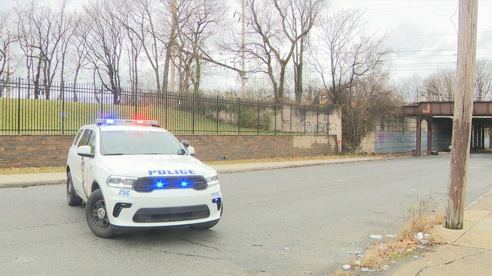 North Philadelphia Shooting Leaves Man Critically Injured, Police Say