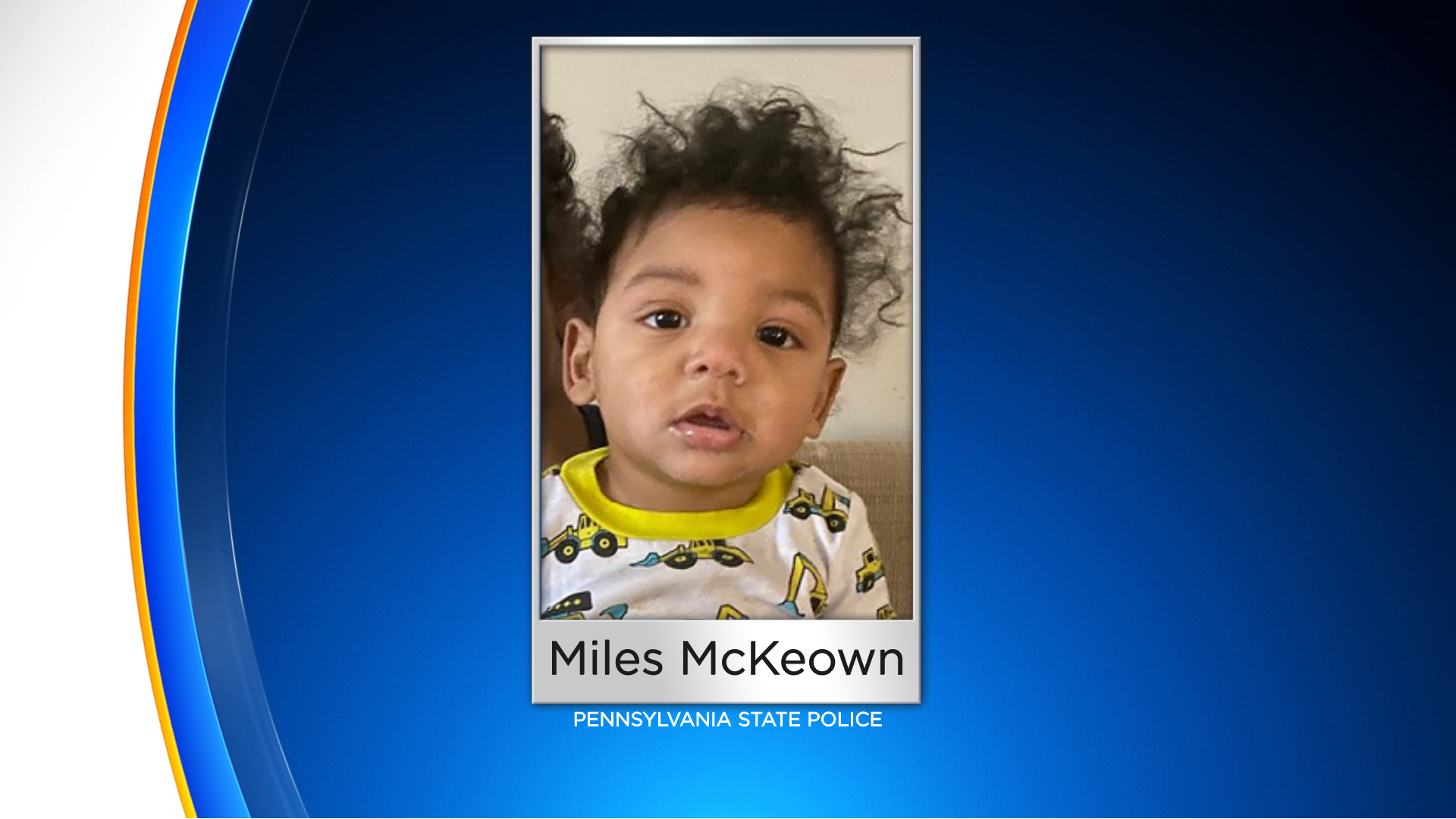 Amber Alert Issued For 1-Year-Old Philadelphia Boy After Car Theft In Strawberry Mansion