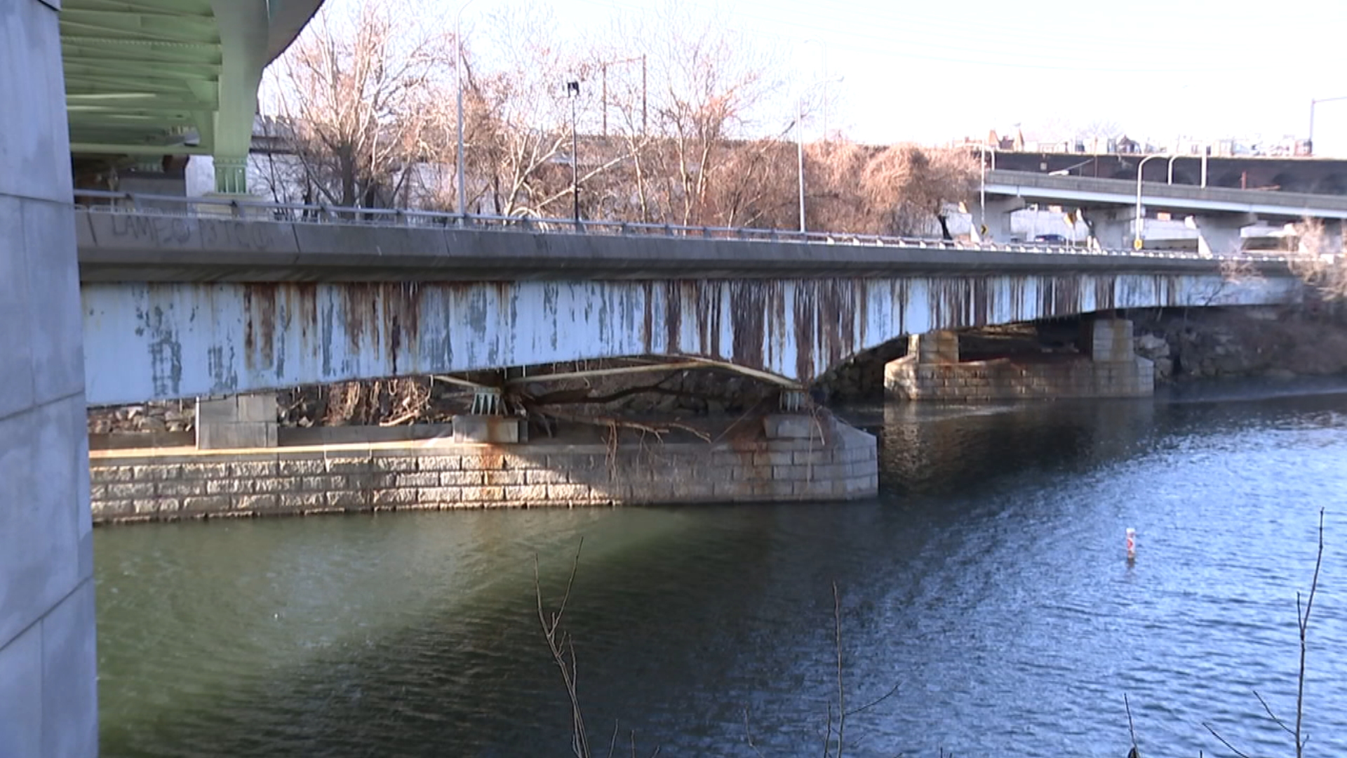 Pennsylvania Receiving $1.65 Billion From Bipartisan Infrastructure Law To Repair Unsafe Bridges