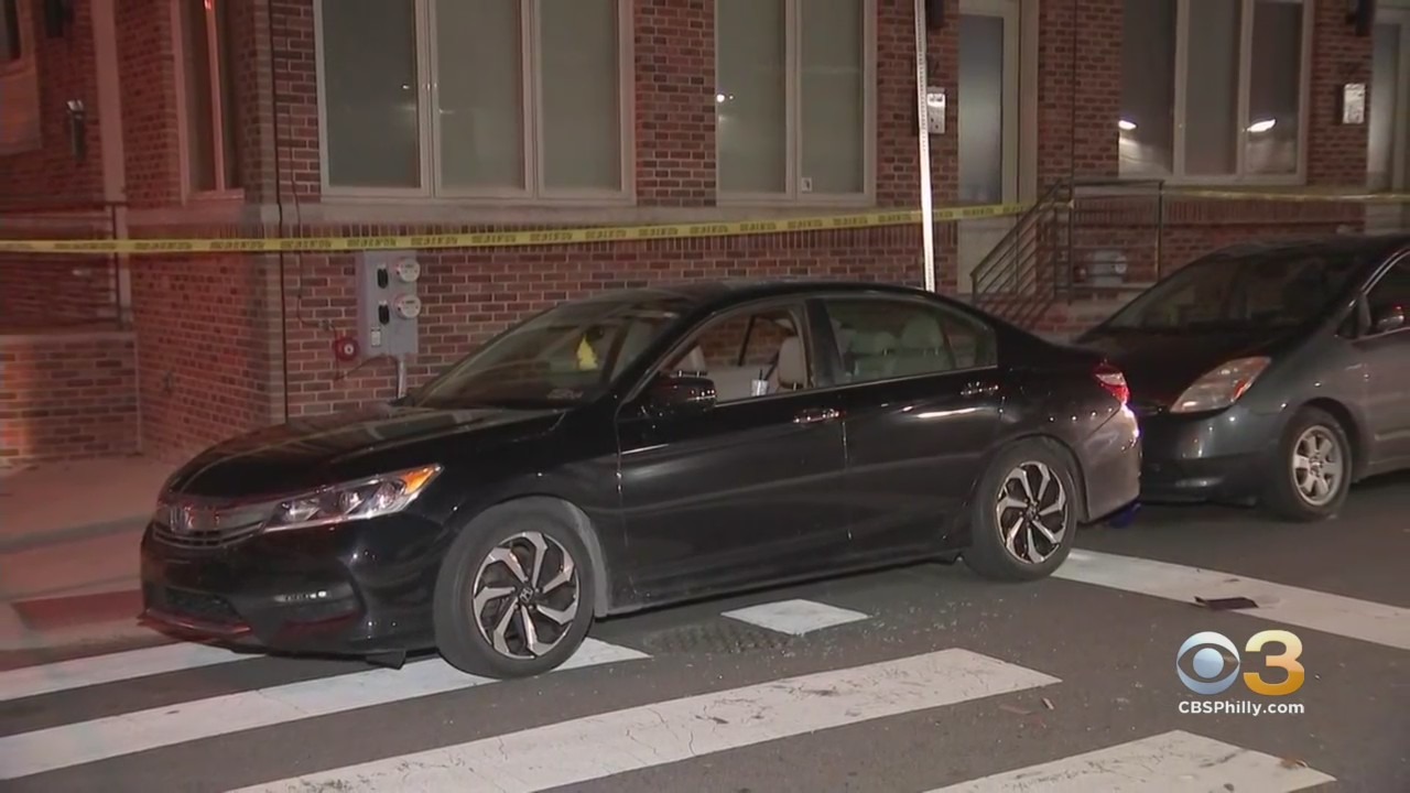 Home Health Care Worker Shoots Man Who Pulled Gun On Him In North Philadelphia