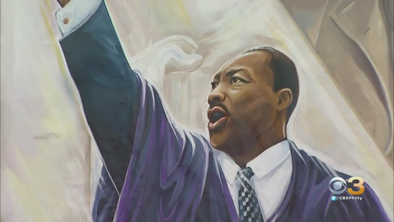 Philadelphia Holding 27th Annual Martin Luther King Jr. Day Of Service