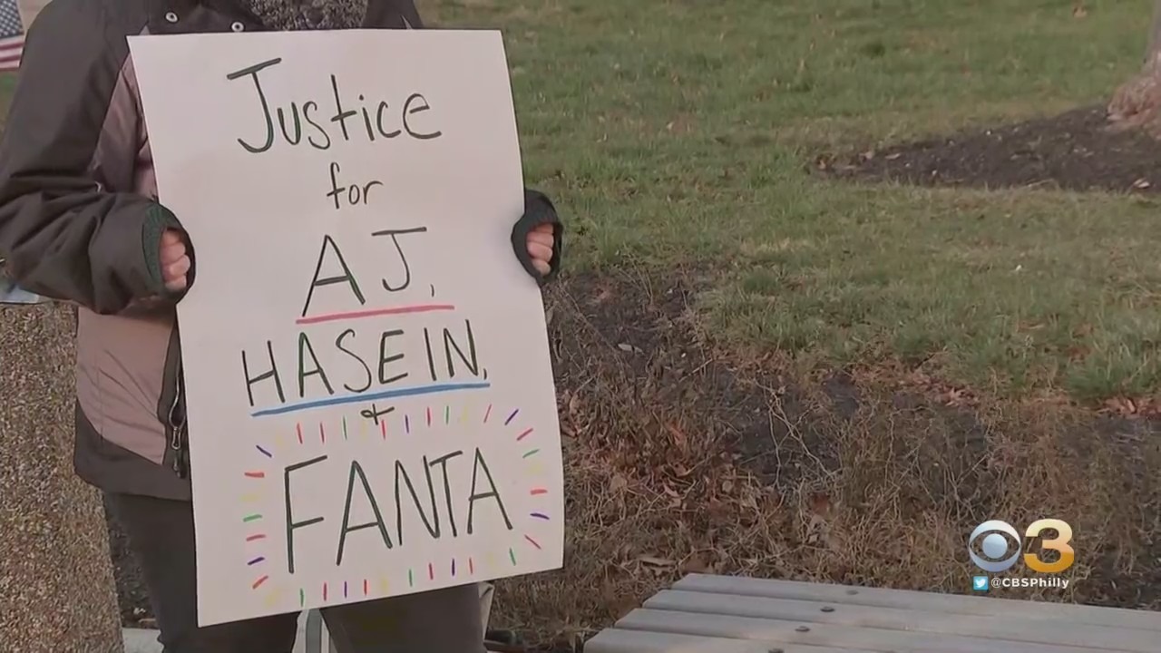 Hasein Strand Pleads Guilty To Some Charges In Connection To Fanta Bility Shooting