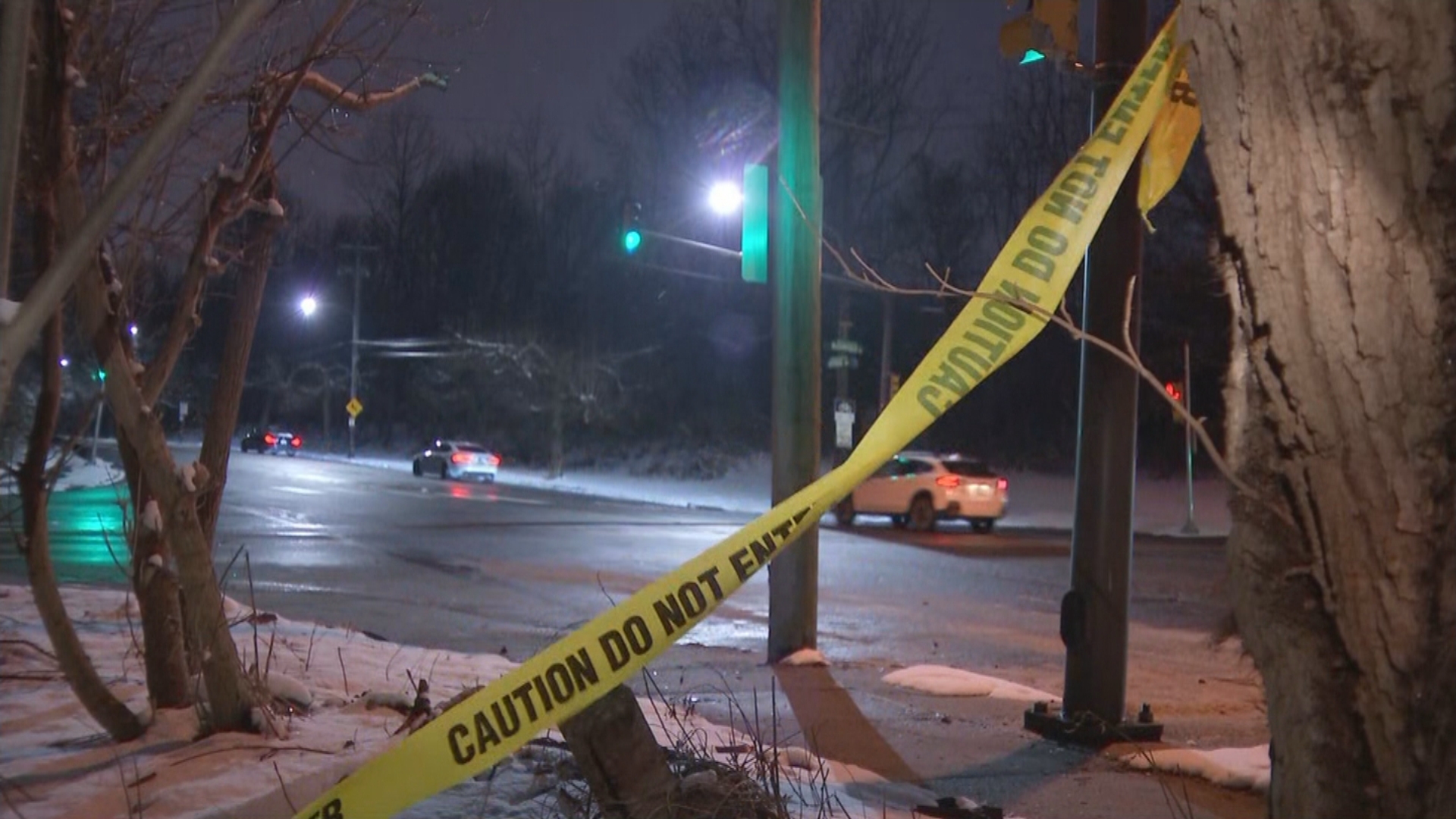 Philadelphia Man Dies Due To Injuries After Violent Car Crash In Bustleton