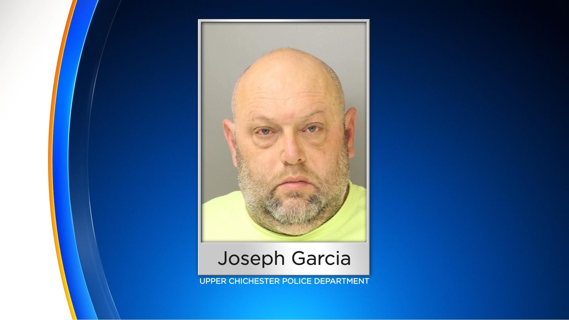 Joseph Garcia Arrested, Charged In Connection To Fatal Upper Chichester Hit-And-Run