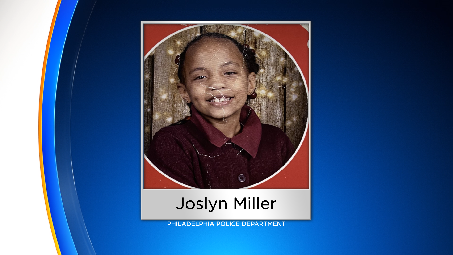 Philadelphia Police Searching For Missing 10-Year-Old Girl