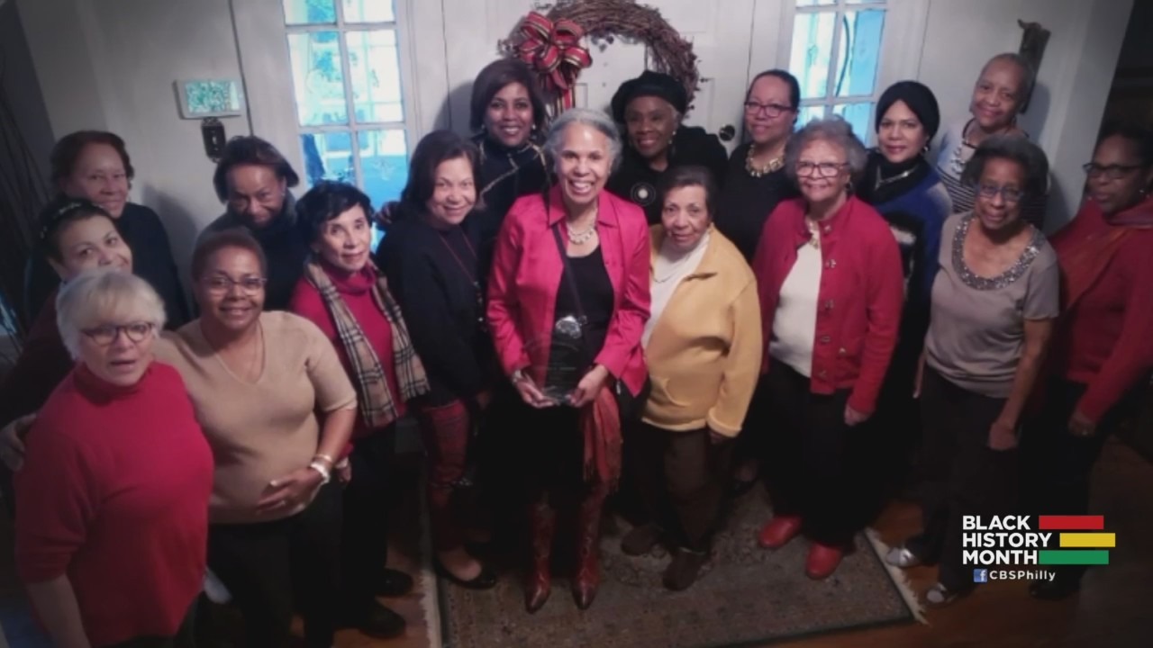 Black History Month: Garden Club Of Philadelphia And Vicinity’s Legacy Continues To Blossom