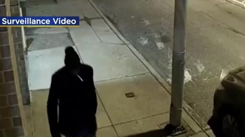 Philadelphia Police Searching For Suspect After Home Invasion In Chinatown
