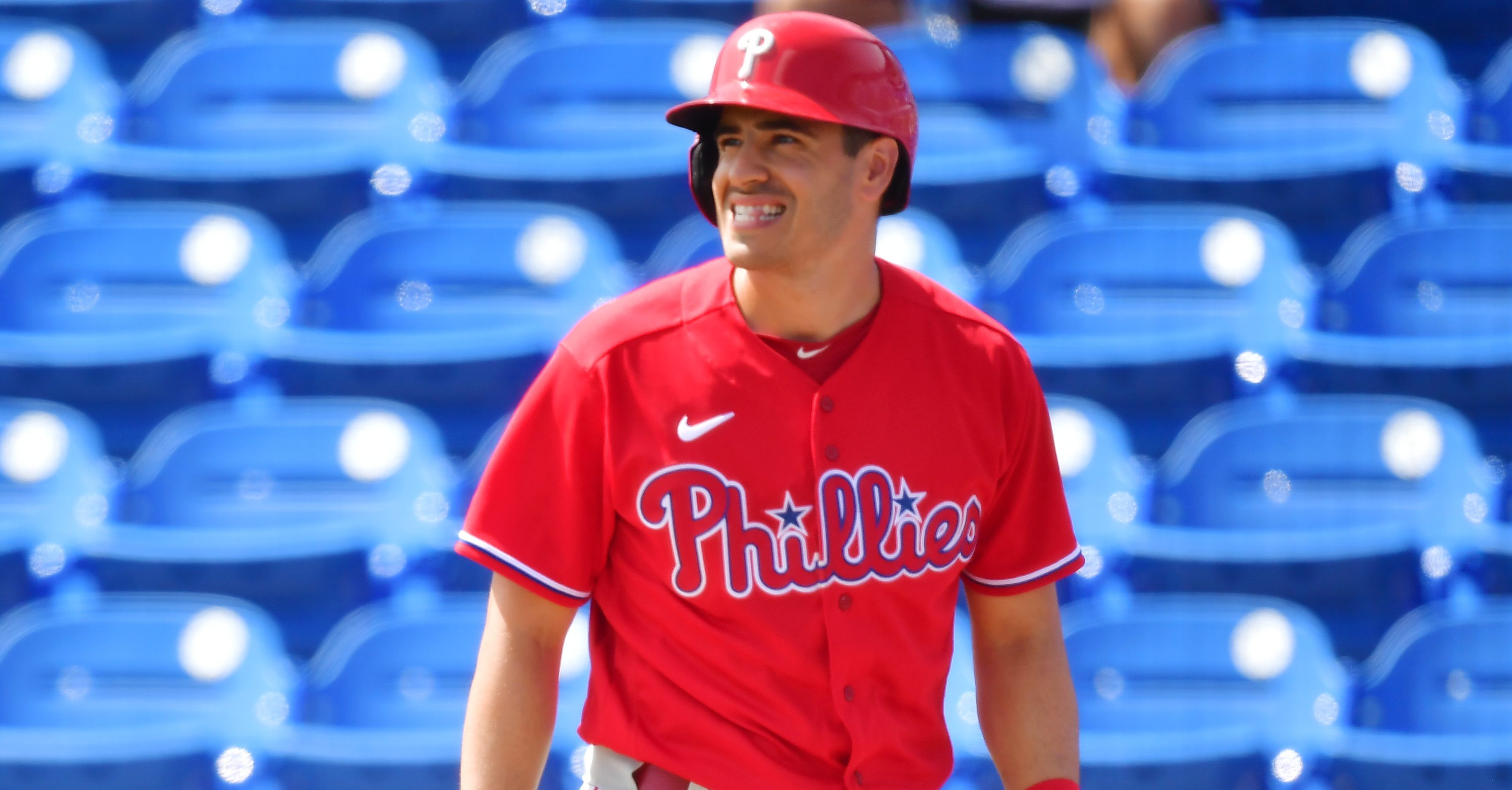 Phillies Trade 2017 First-Round Pick Adam Haseley To Chicago White Sox