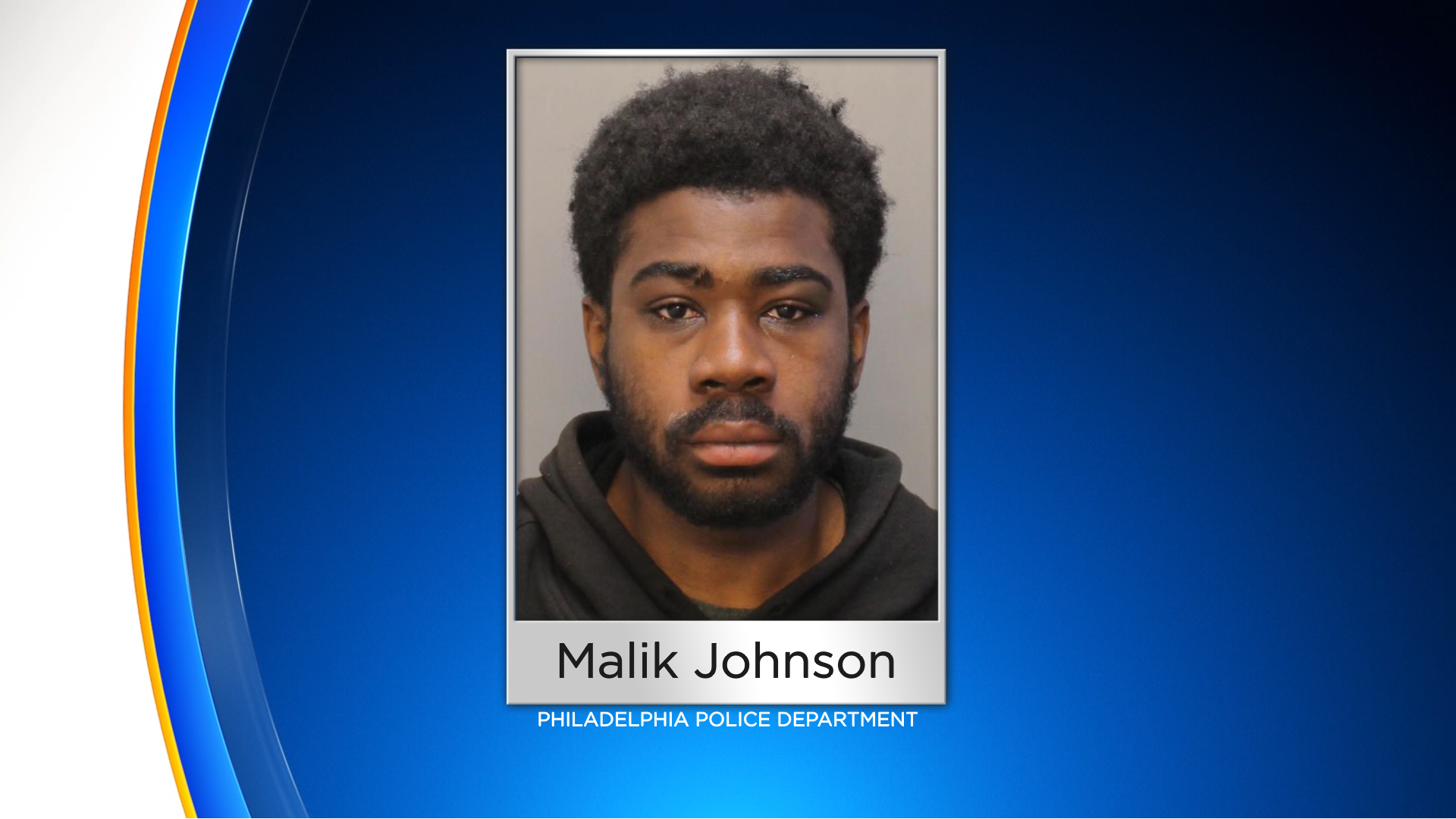 Malik Johnson Charged With Aggravated Assault After Injuring 2 Cops During Chaotic Chase In Philadelphia: Police