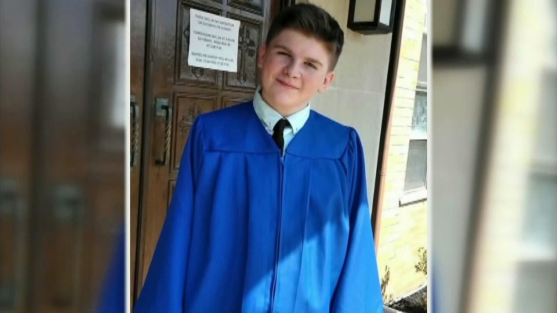 2 Remaja Didakwa Dengan Pembunuhan Terkait Penembakan Fatal Sean Toomey, 15 Tahun di Philadelphia – CBS Philly