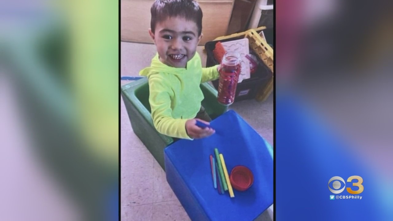 Family, Friends Will Hold Vigil For 4-Year-Old Boy In Coatesville Friday