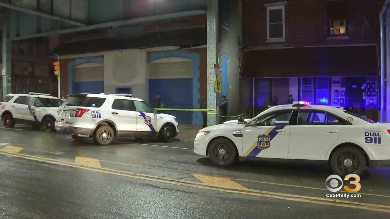 Family Members Discover Relative Shot To Death Inside Home In Frankford: Philadelphia Police