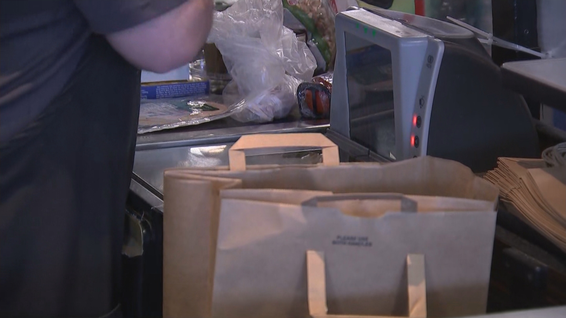 New Jersey Families, Stores Preparing For One Of Nation’s Strictest Plastic Bag Bans To Go Into Effect