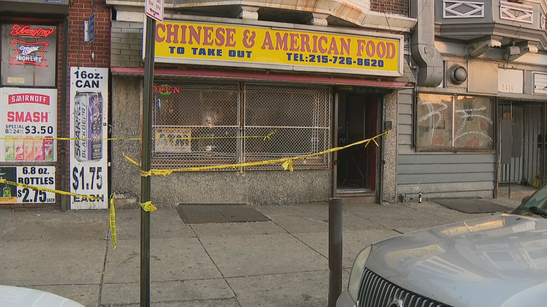 Kingsessing Restaurant Owner Shoots Armed Robbery Suspect, Police Say – CBS Philly