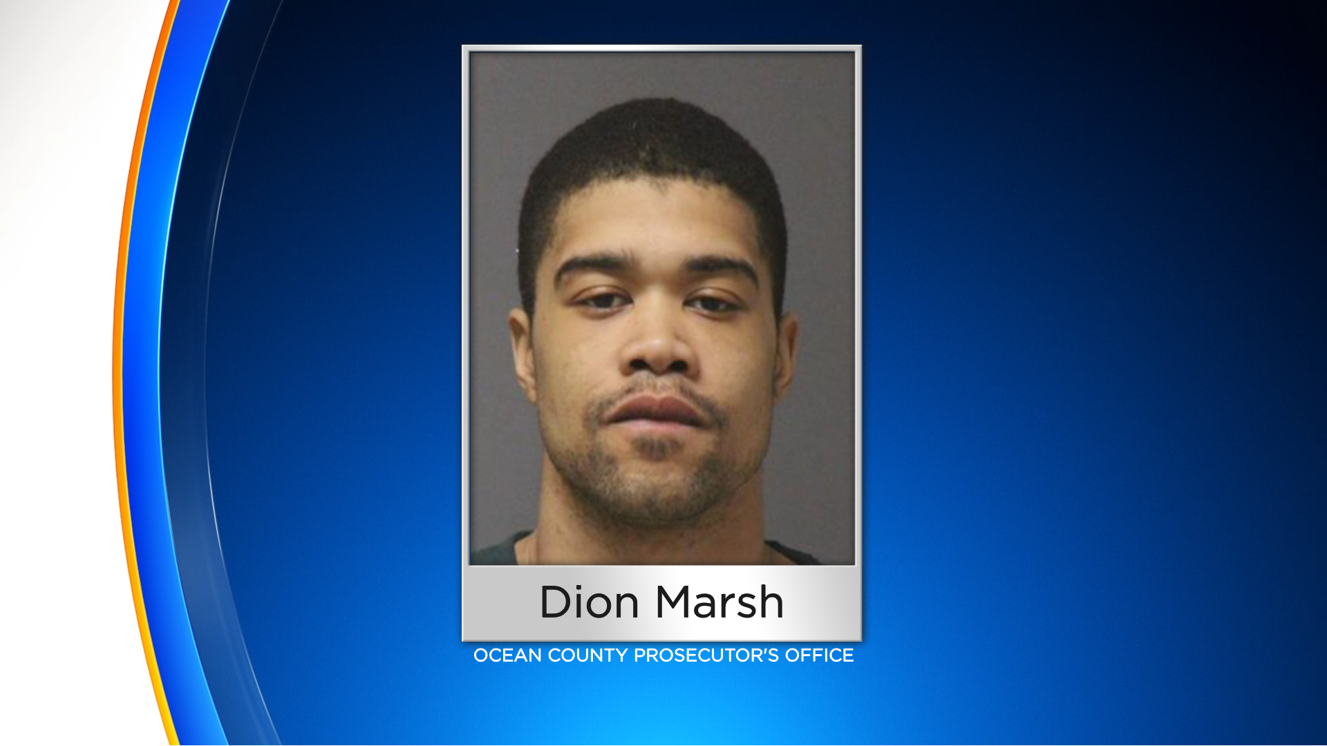 Dion Marsh Charged With Attempted Murder, Carjacking After Crime Spree In Lakewood Township, New Jersey: Officials