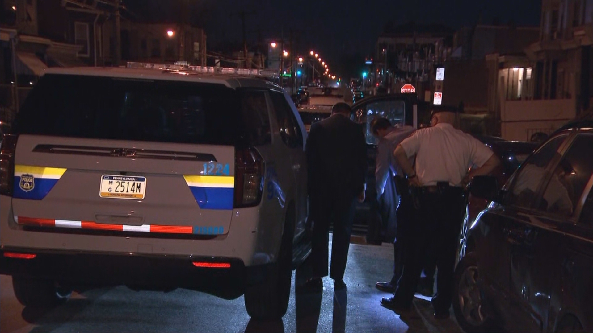 3-Year-Old Boy Among 10 People Shot In 7 Separate Overnight Shootings In Philadelphia: Police