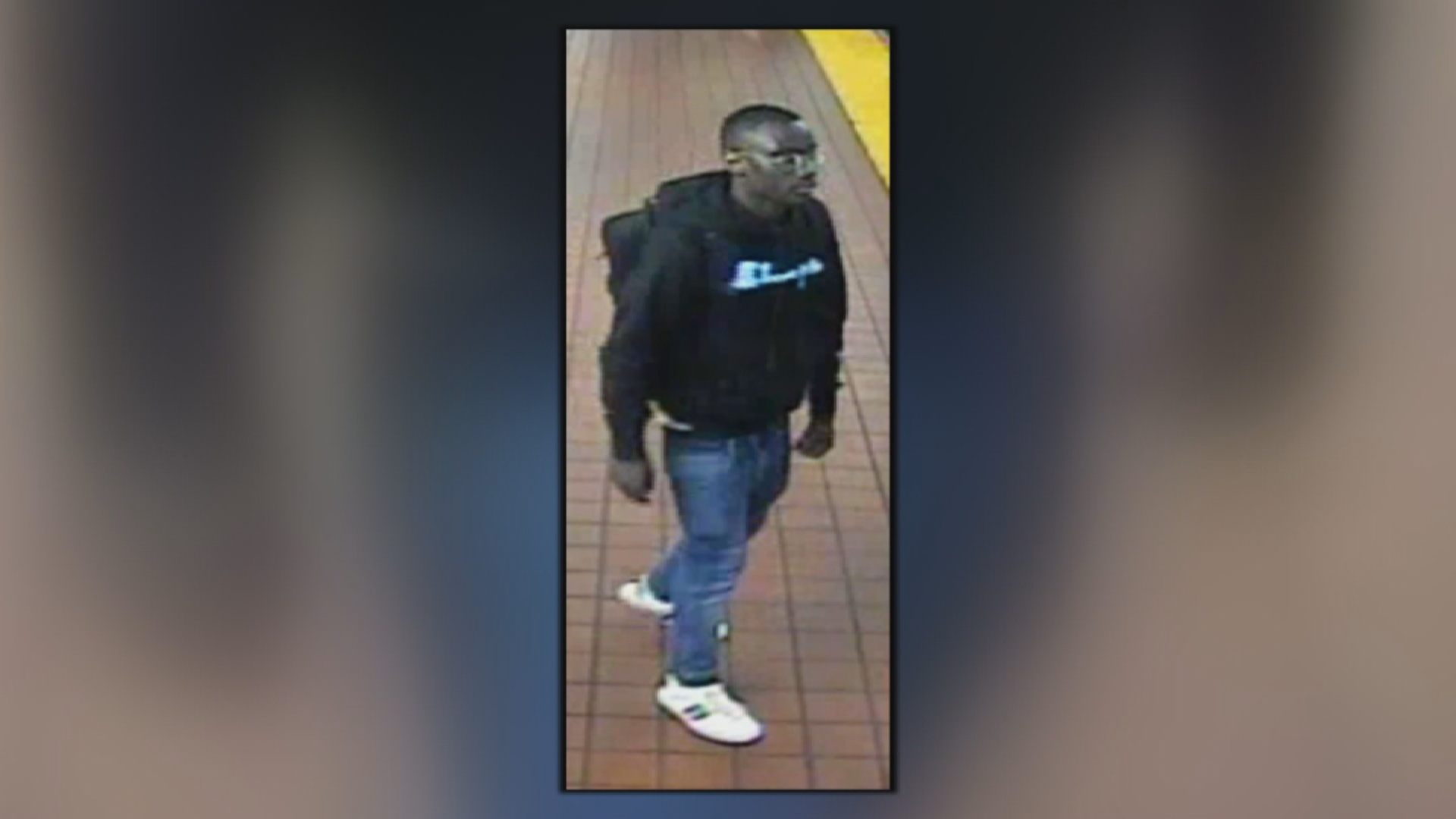 SEPTA Police Searching For Suspect Who Allegedly Pushed Man Onto Tracks Along Market-Frankford Line