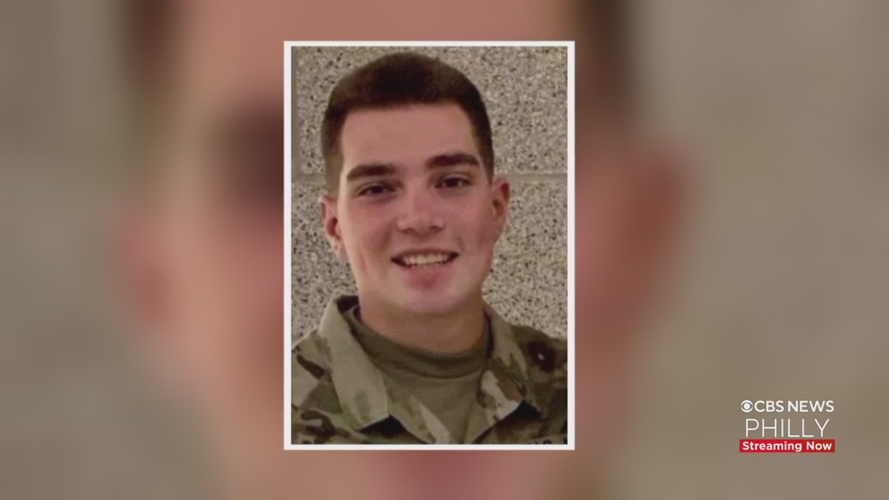 Soldier From Dover, Delaware Dies During Training Exercise In Washington State, Army Says