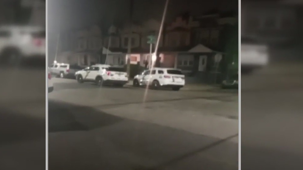Party In Philadelphia's Cobbs Creek Section Ends With 2 Men Shot