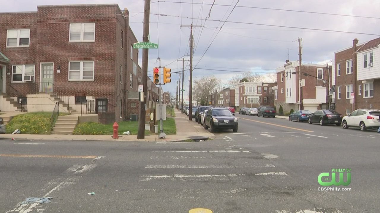 Officials Searching For Silver Mercedes Benz After Suspect Shot Man During Carjacking In Frankford: Philadelphia Police
