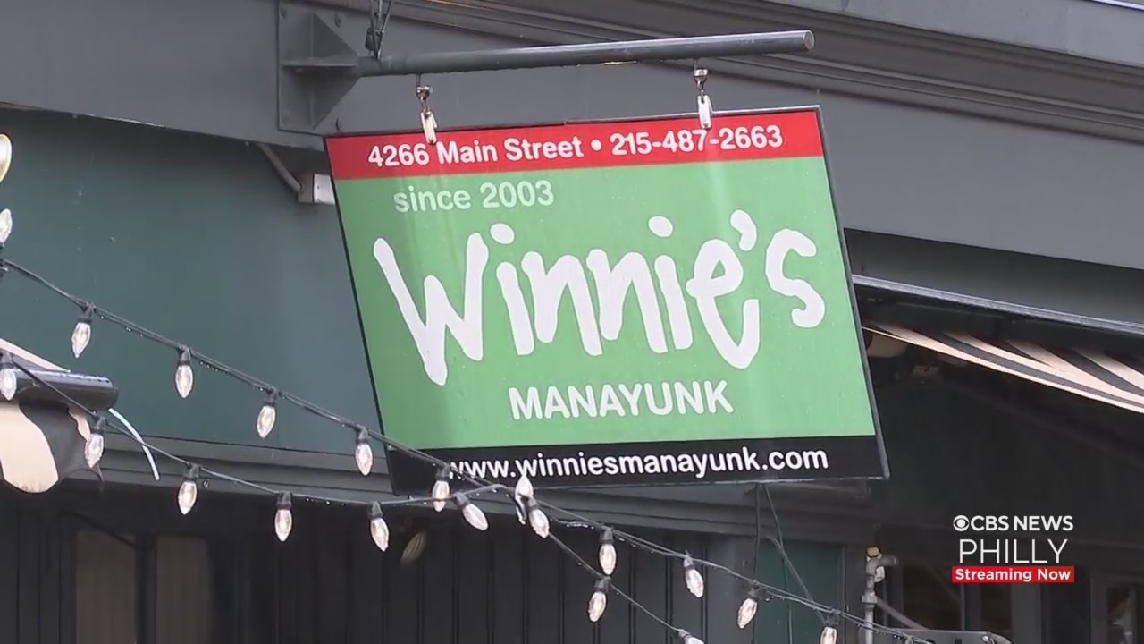 Weekday Breakfast Returns To Winnie's Manayunk After Pandemic Hiatus 