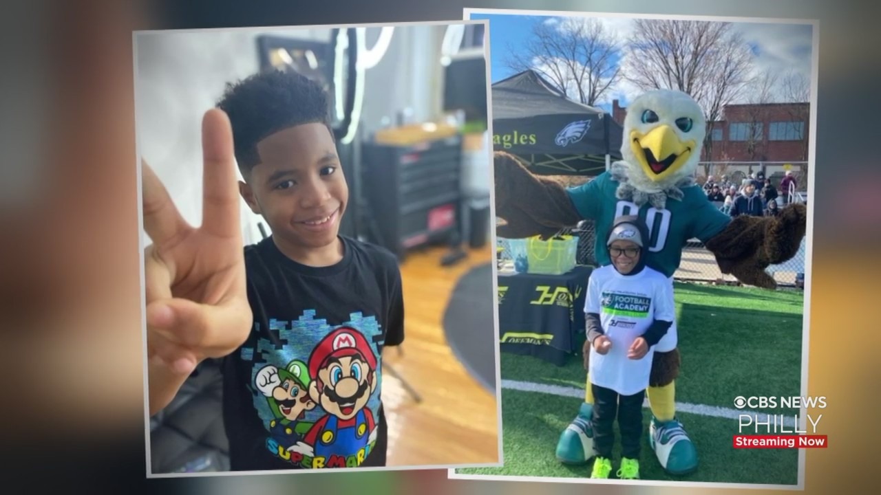 Eagles To Host Special 'Huddle Up For Autism' Drive-Through Sensory Friendly Event This Sunday