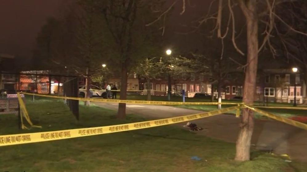 Man Shot In Head, Killed In Kensington: Philadelphia Police