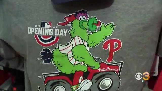 Phillies Fans Can Pick Up Fresh Gear At The New Era Team Store Inside Citizens Bank Park