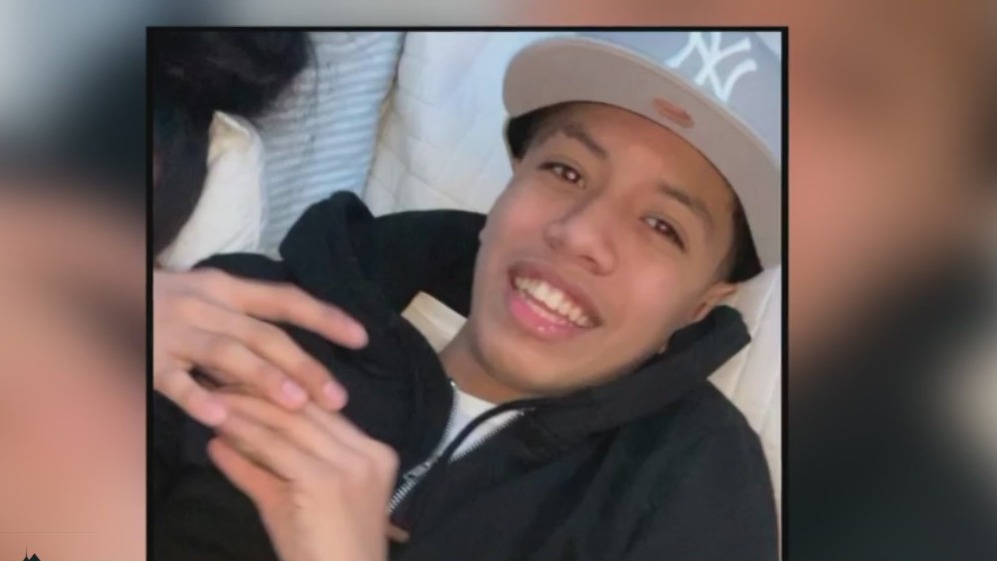 Juan Carlos Robles-Corona 15-Year-Old Boy Shot 3 Times, Killed While Walking Home From School In North Philadelphia, Police Say