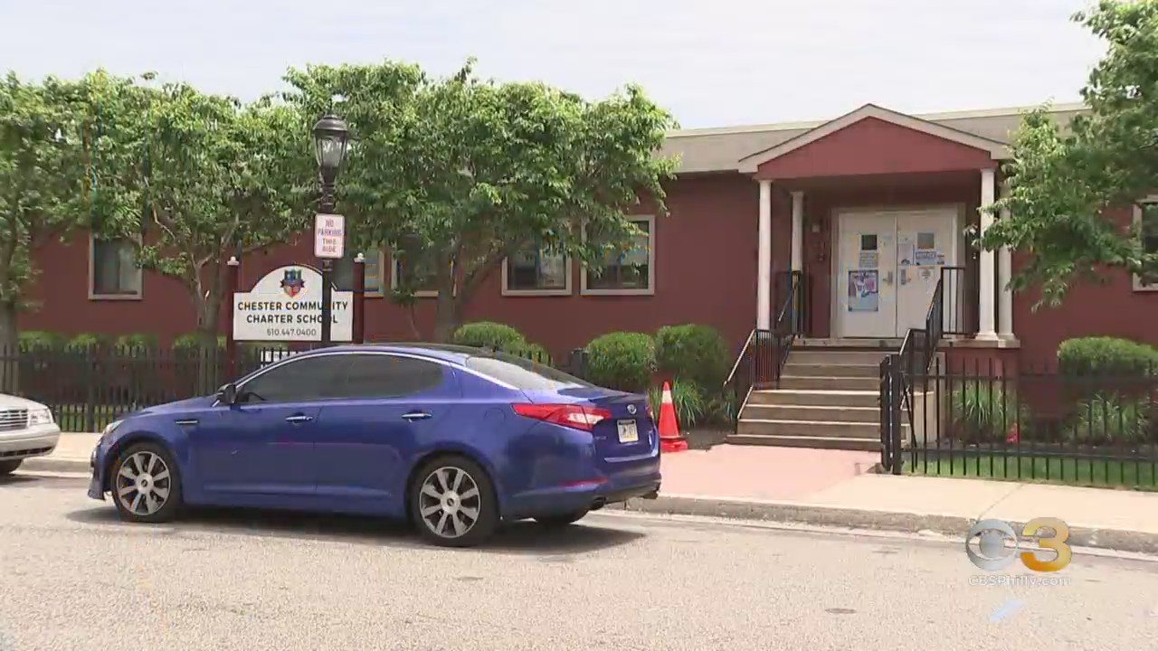 10 Chester Community Charter School 3rd Grade Students In Hospital After Reportedly Eating Marijuana Candy